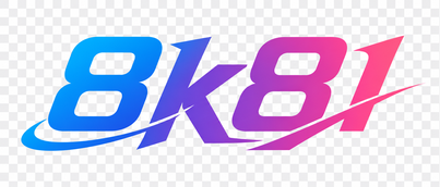 8k81 logo